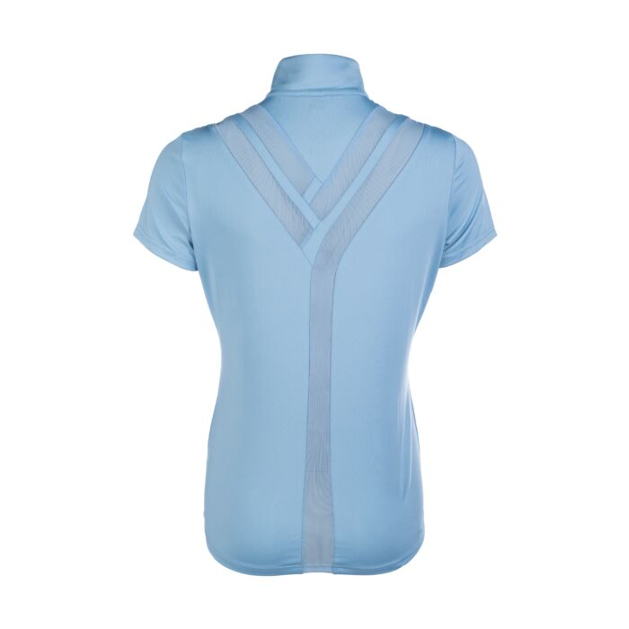 HKM Nashville Shirt Light Blue