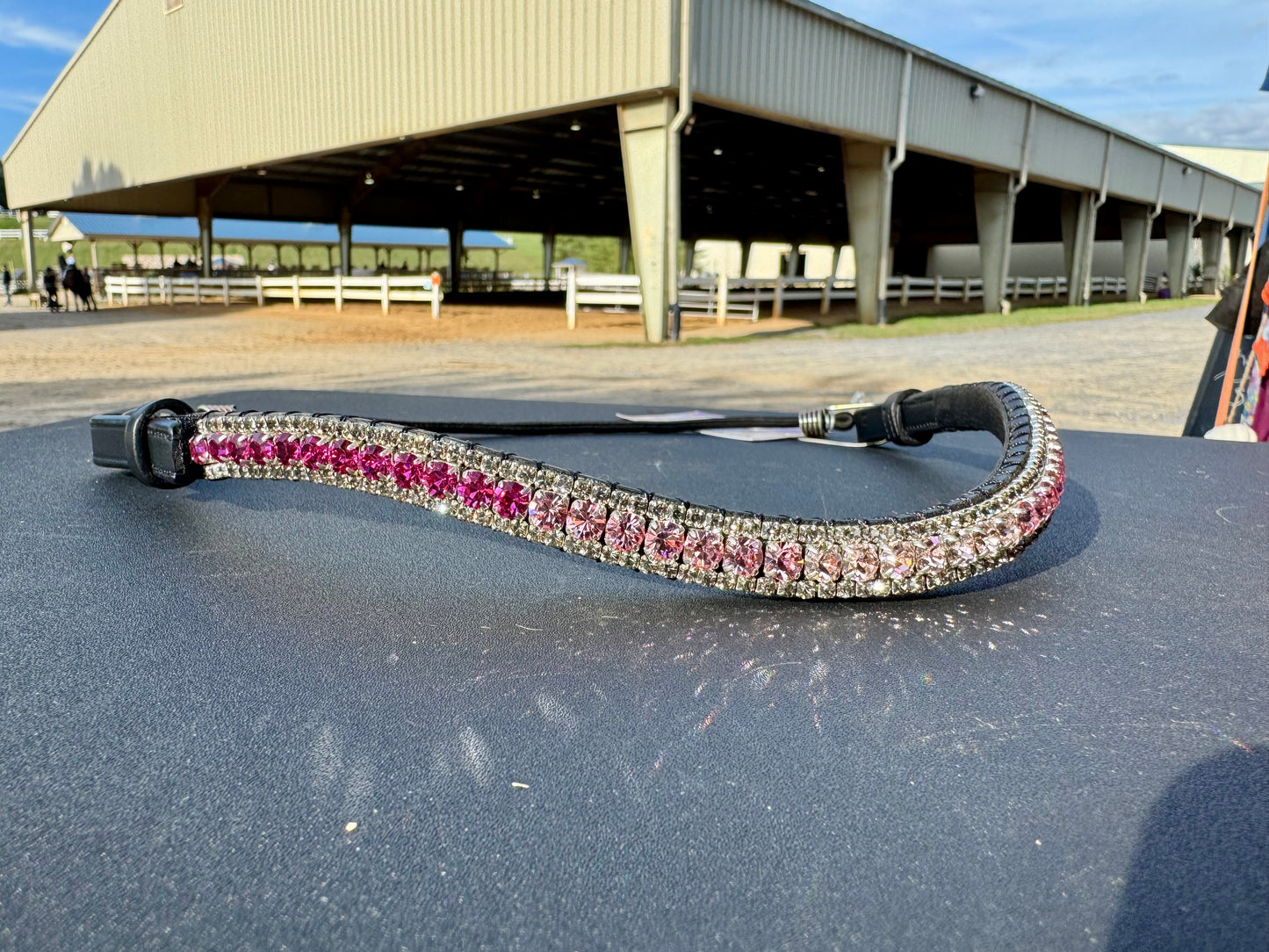 Joy Collection Browband - Amore