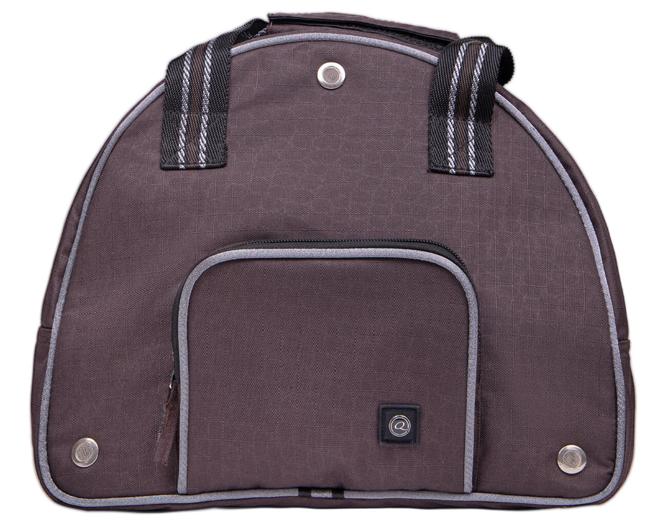 QHP Winter 2024 Collection - Helmet Bag - Croc