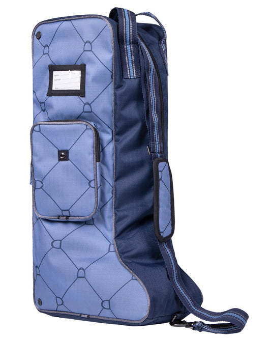 QHP Spring 2024 Boot Bag - Country Blue