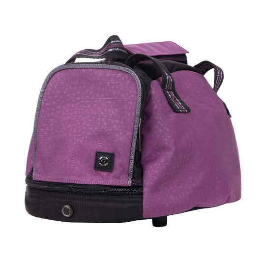 Water Resistant Helmet Bag - Gemstone