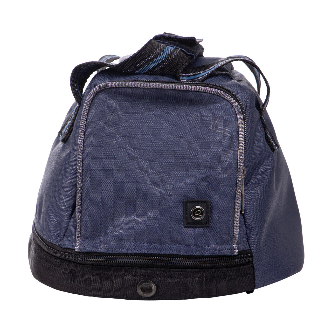 Water Resistant Helmet Bag - Sapphire