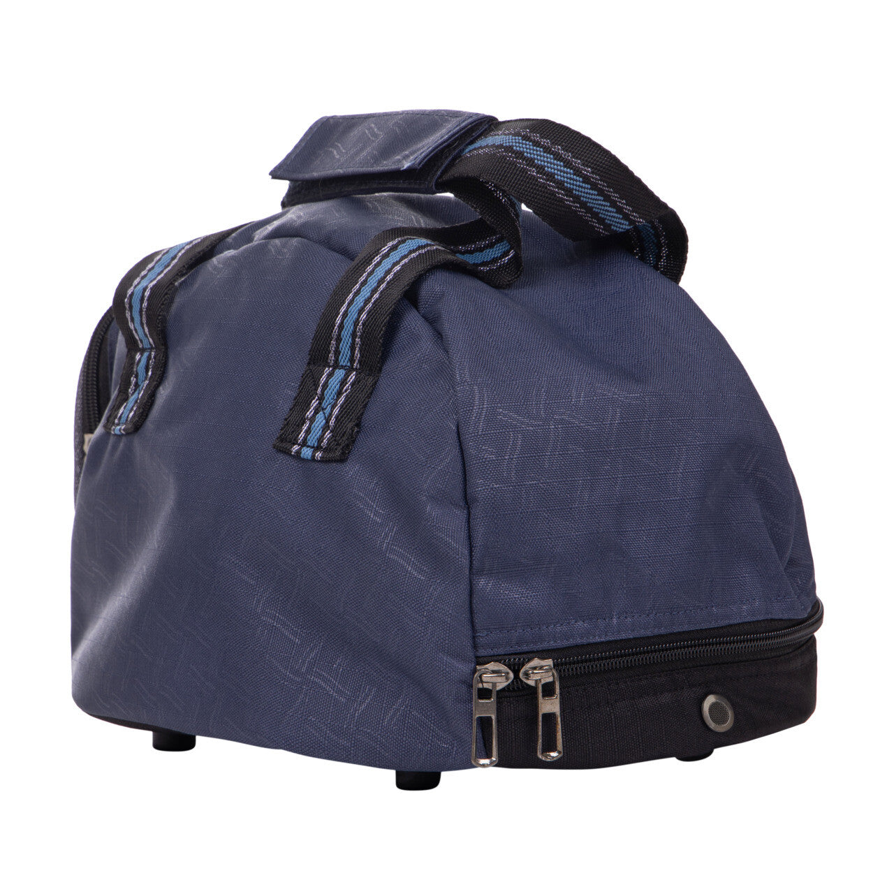 Water Resistant Helmet Bag - Sapphire