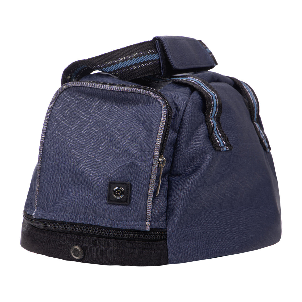 Water Resistant Helmet Bag - Sapphire