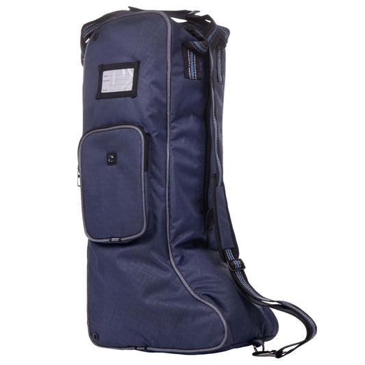 Fall/Winter Collection Boot Bag - Sapphire