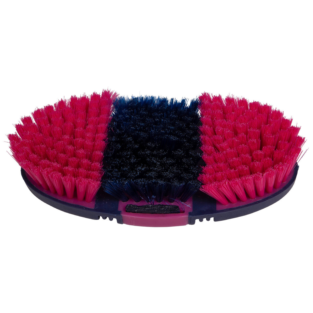 Flexible Body Brush - Magenta