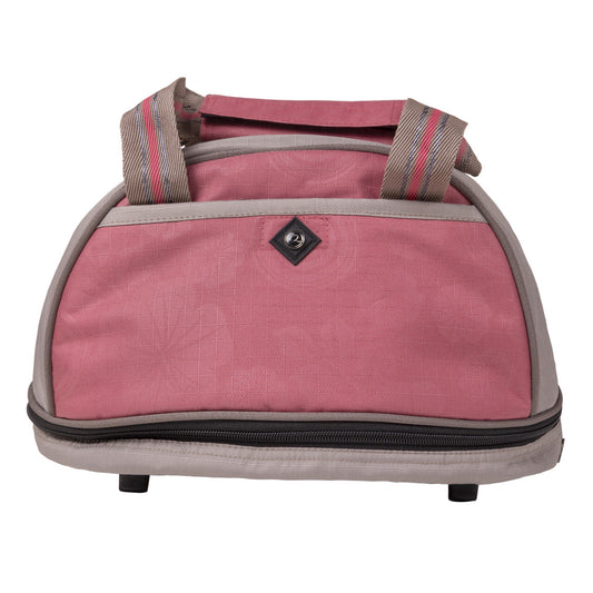 Water Repellent Helmet Bag - Pink