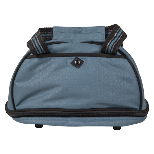Water Repellent Helmet Bag - Ocean Breeze