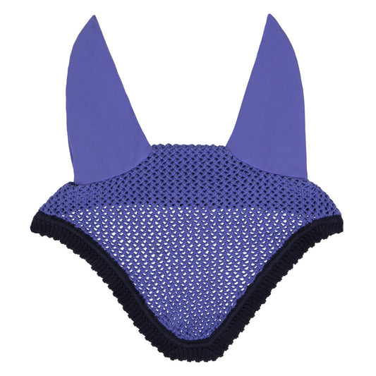 Nyomi Ear Bonnet Periwinkle