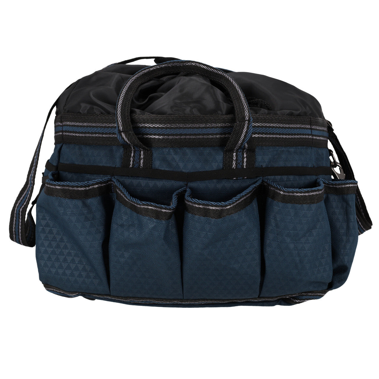 Water Repellent Grooming Bag - Mystic Blue