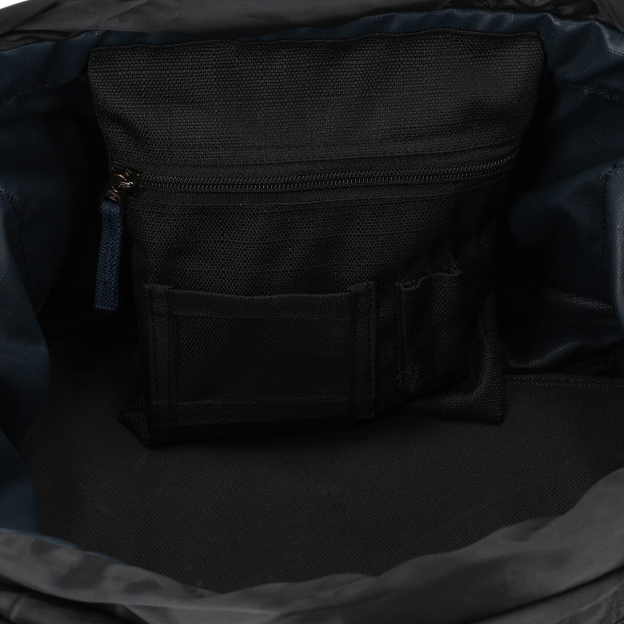 Water Repellent Grooming Bag - Mystic Blue