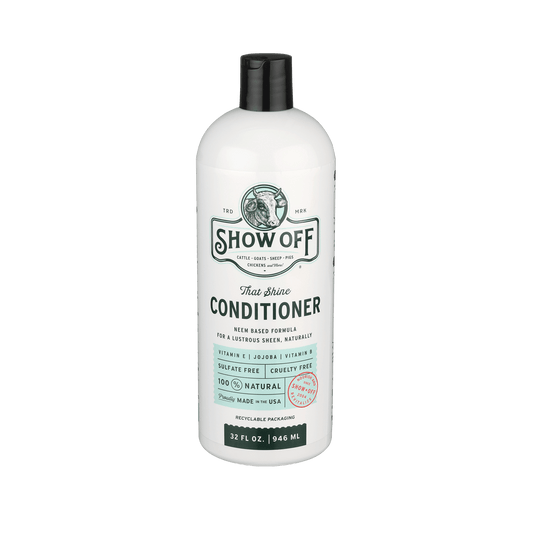 Show Off That Shine Conditioner