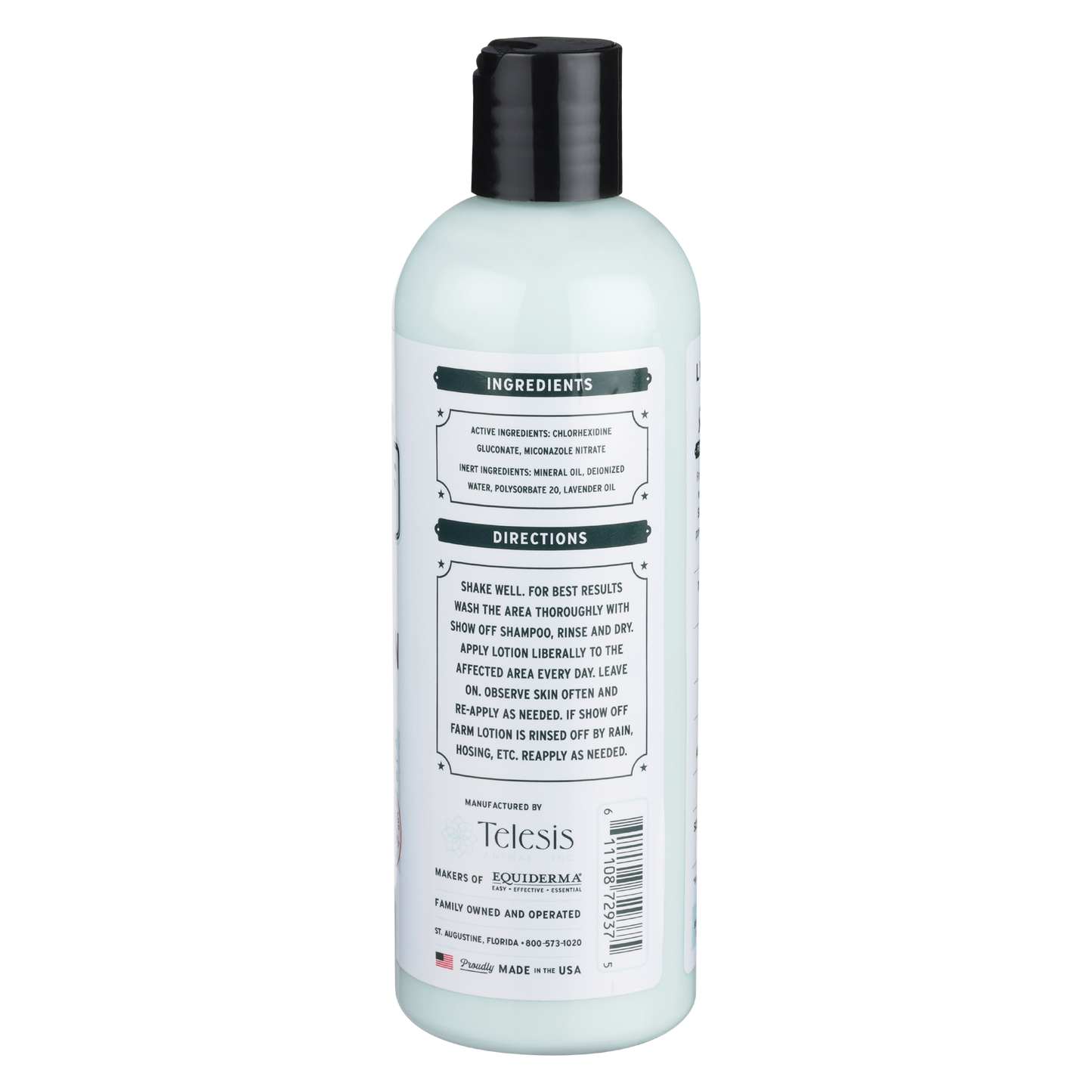 Show Off Farm Lotion