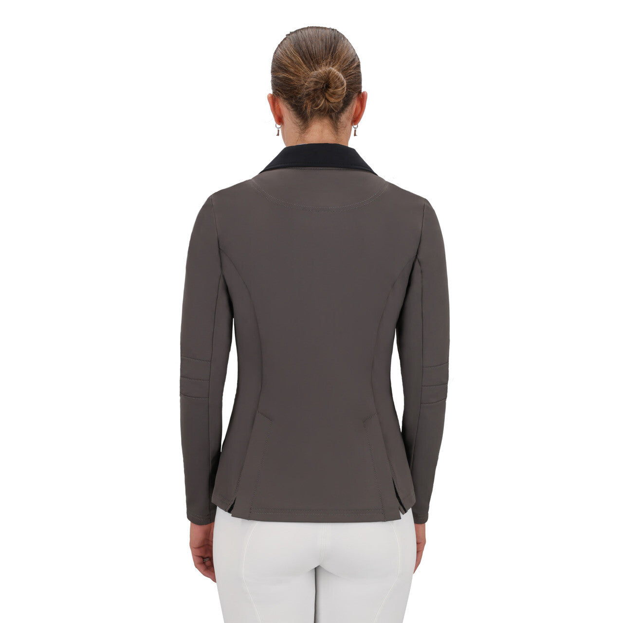 Juliet Competition Jacket - Anthracite