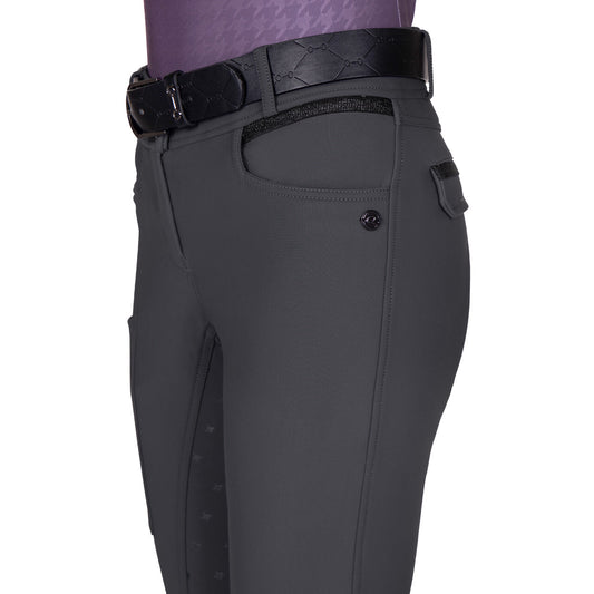 Fayen Insulated Breech