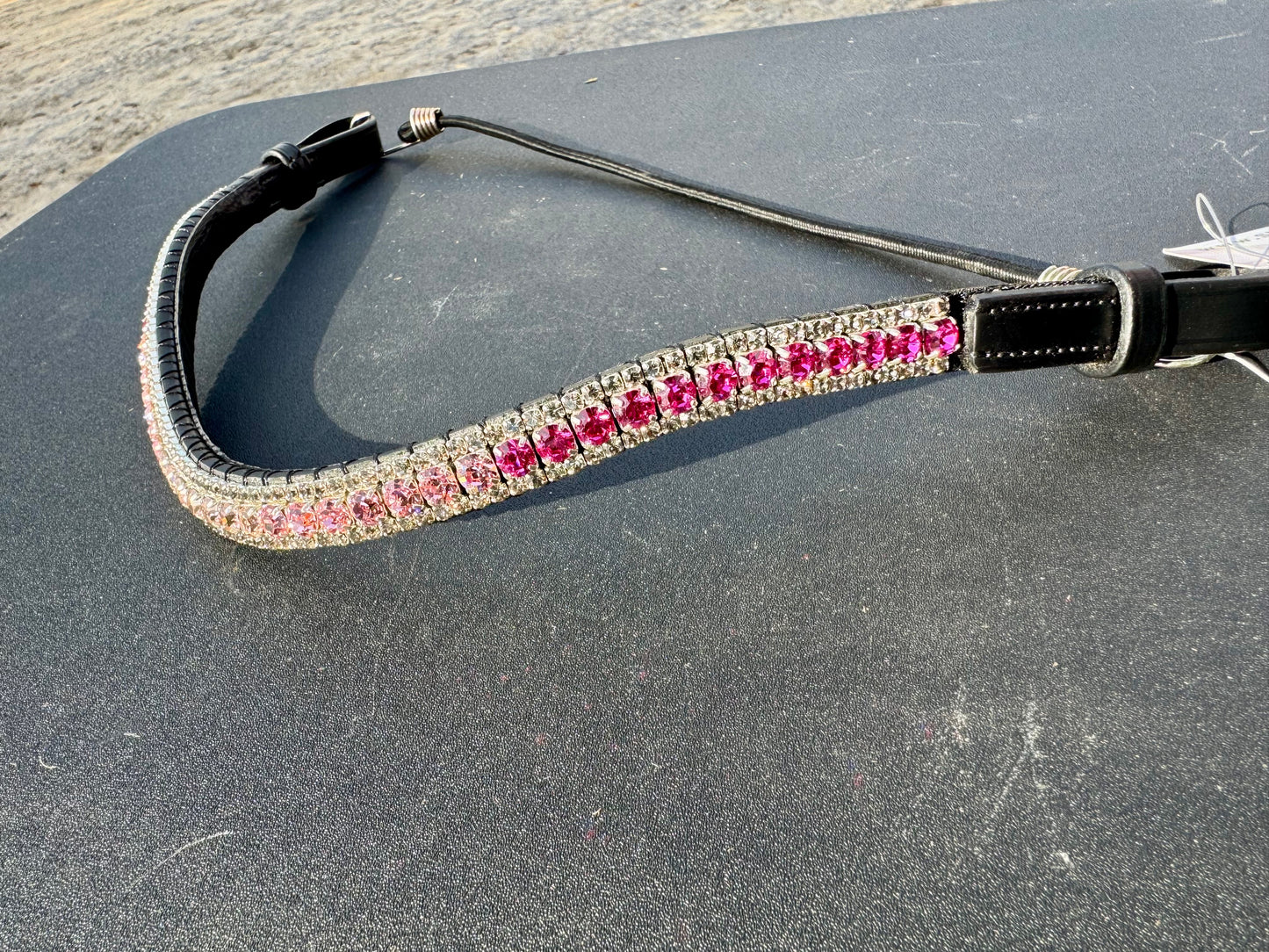 Joy Collection Browband - Amore