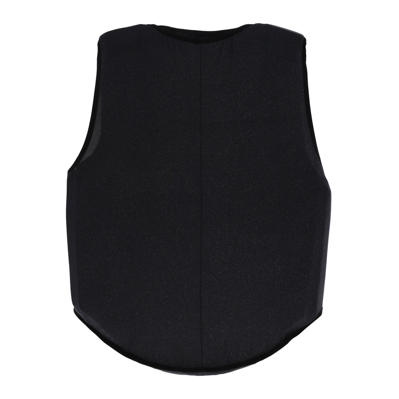Body Protector Cover Black Glitter
