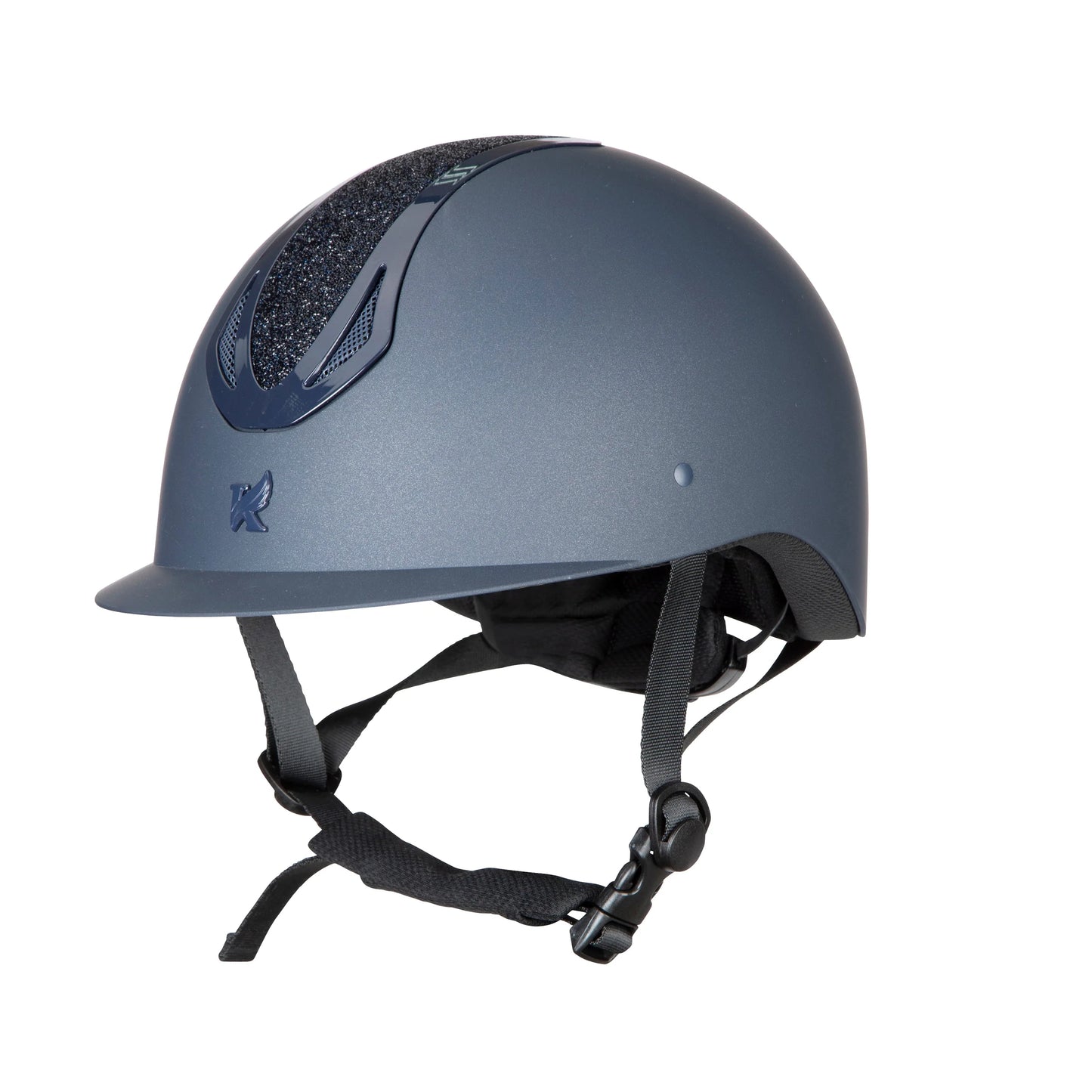 Karben Sonic Riding Helmet - Alessa - Navy
