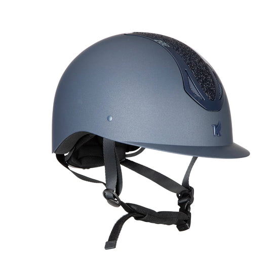Karben Sonic Riding Helmet - Alessa - Navy