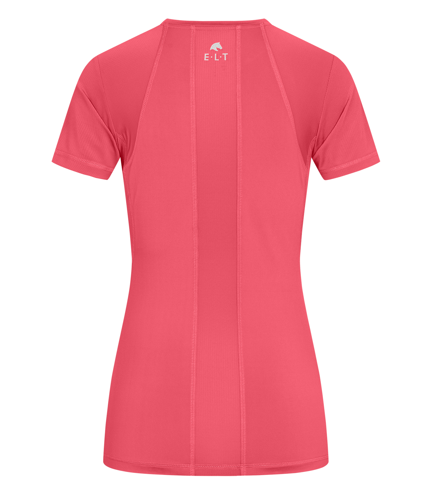 ELT Helenski Training Shirt - Hibiscus