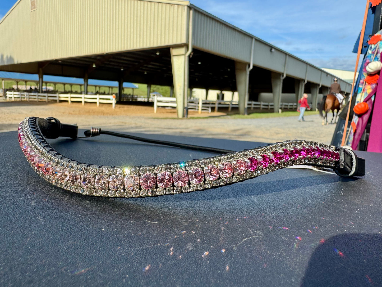 Joy Collection Browband - Amore