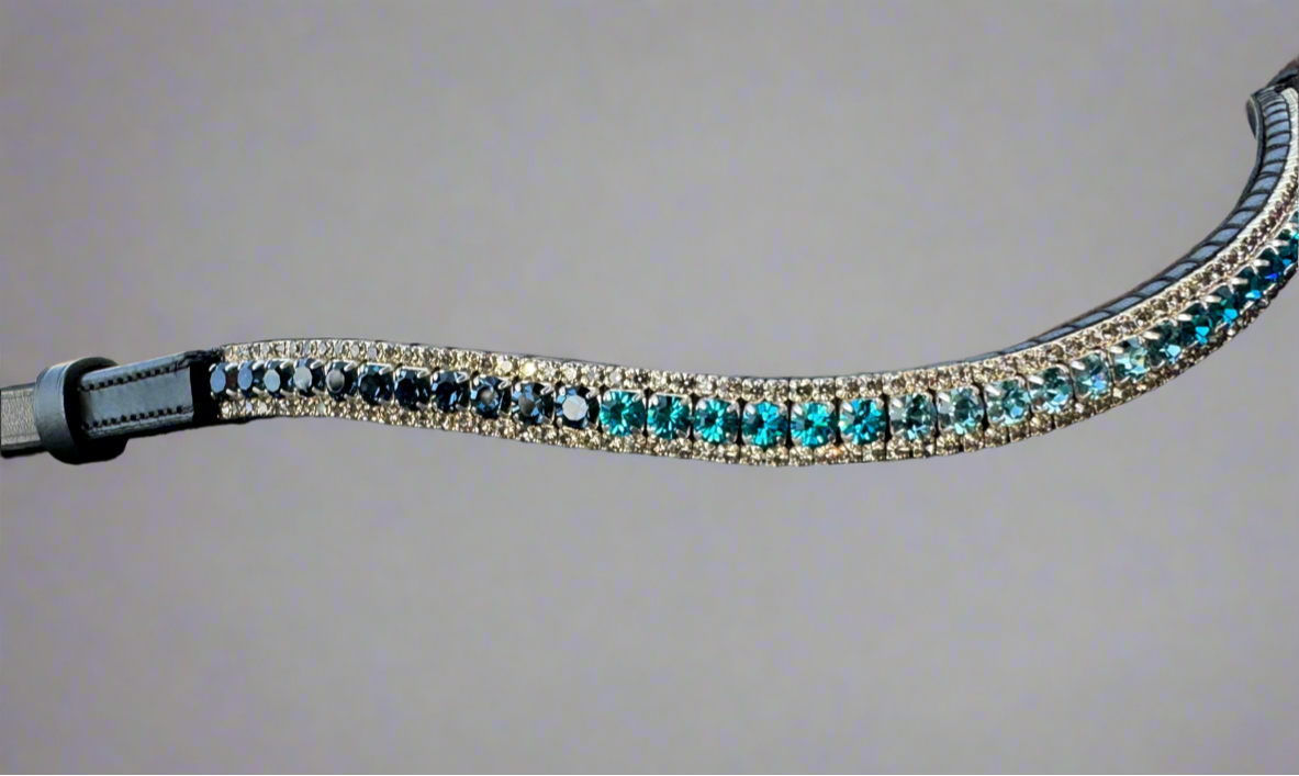 Joy Collection Browband - Orion