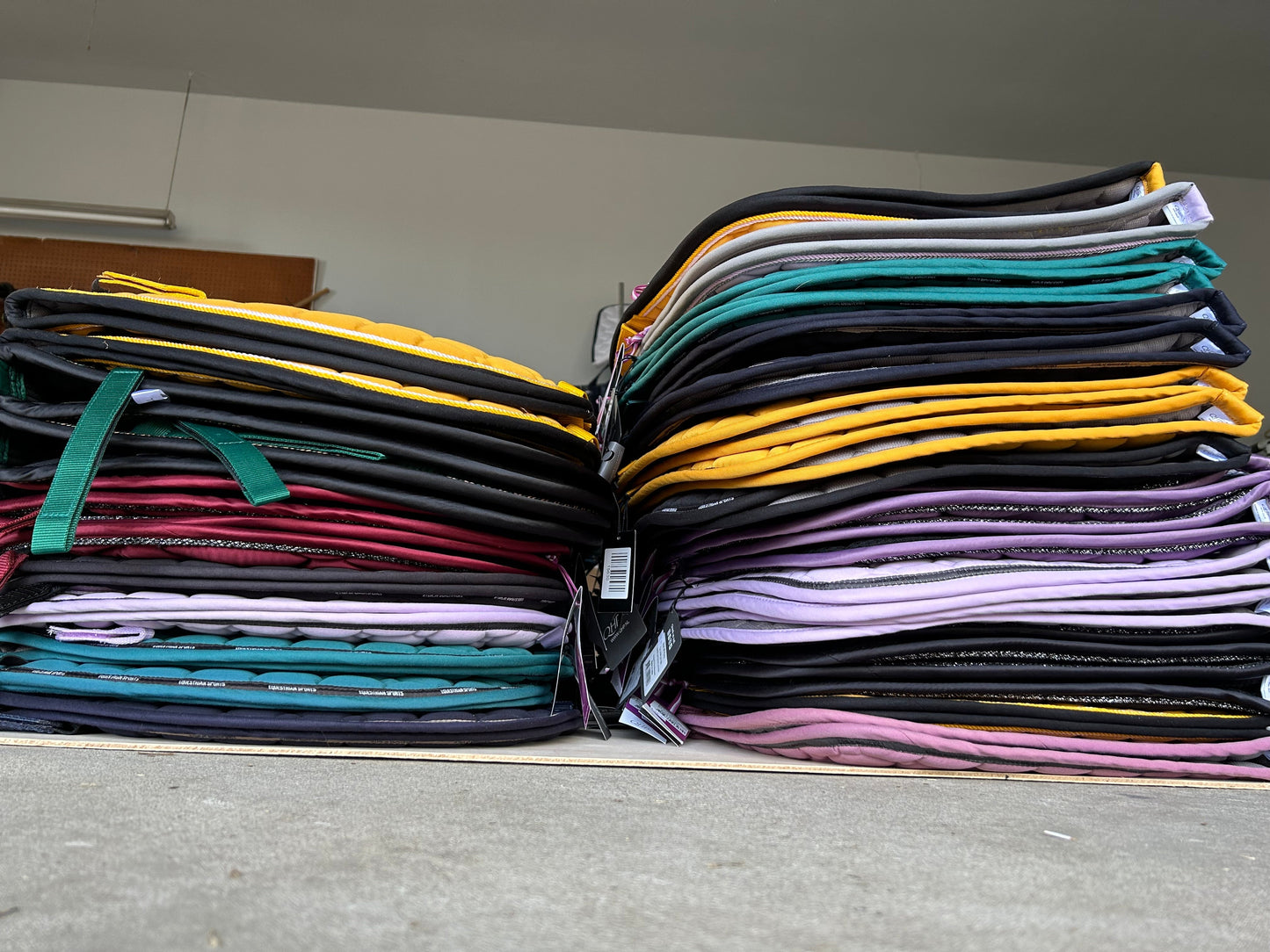 Mystery Saddle Pad Sale - All Purpose SOLD OUT