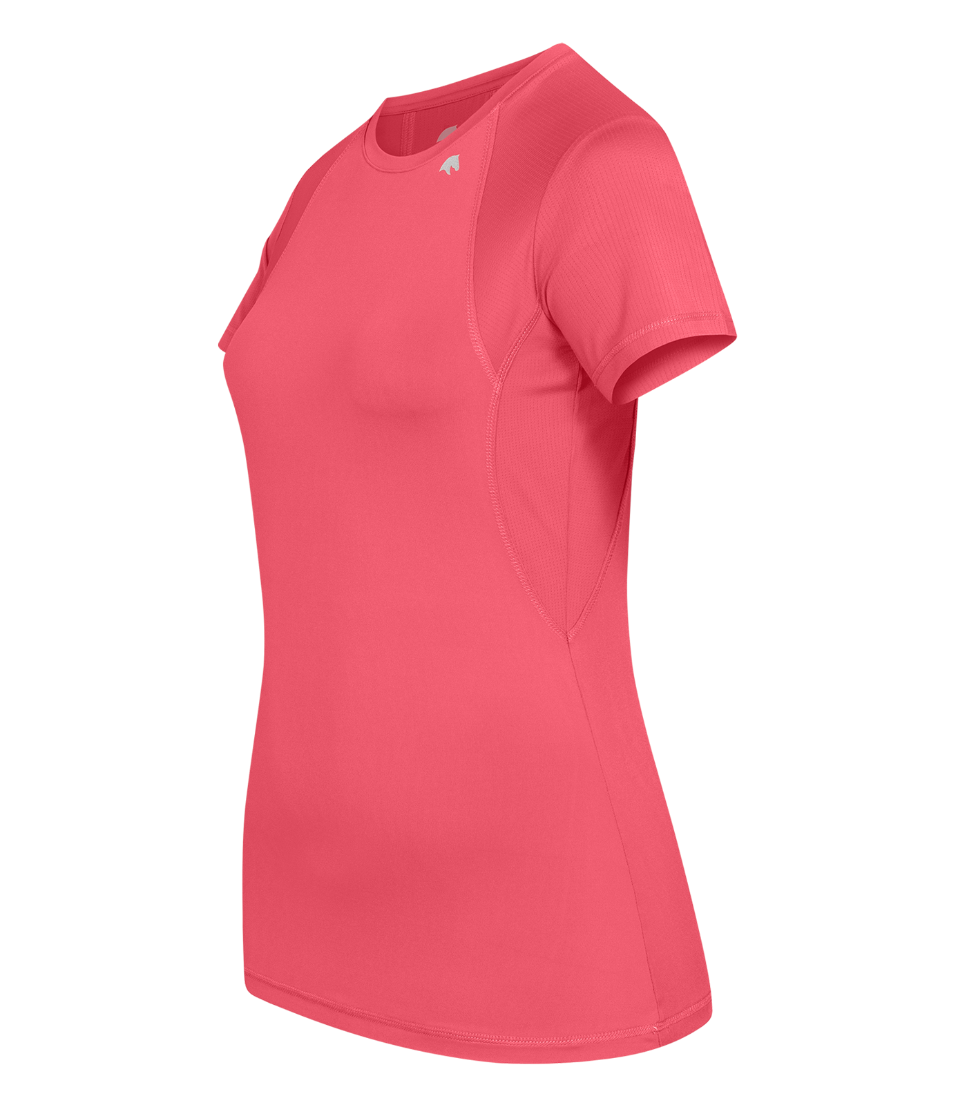 ELT Helenski Training Shirt - Hibiscus