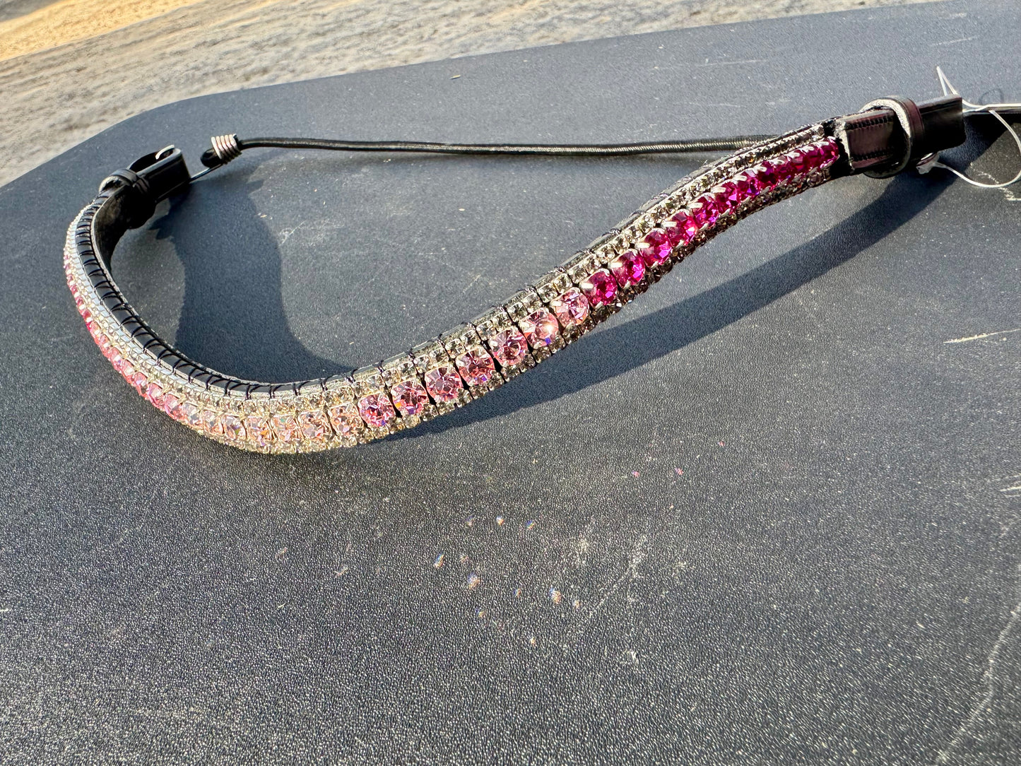 Joy Collection Browband - Amore