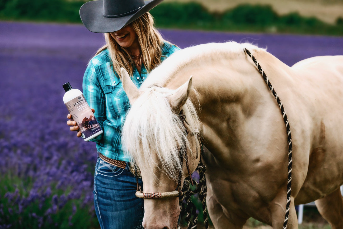 Sheath, Udder + Genital Cleanser