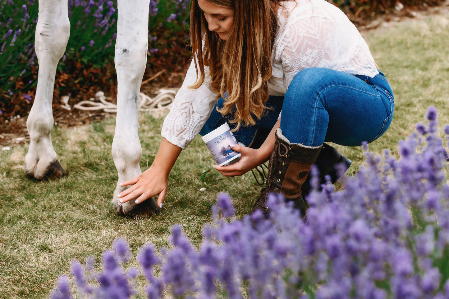 Zinc Paste for Scratches