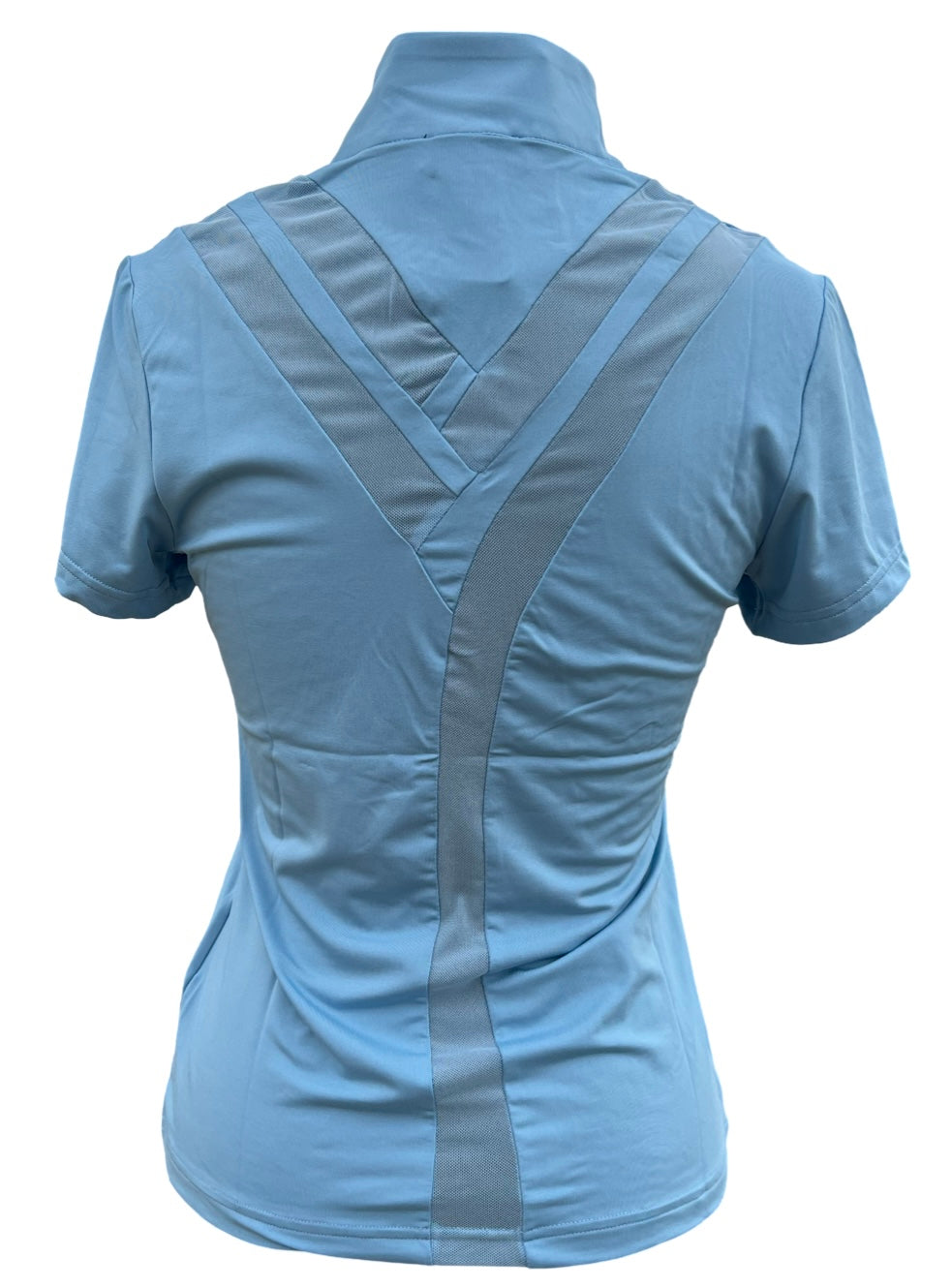 HKM Nashville Shirt Light Blue