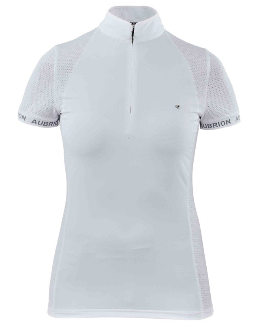 Aubrion Newbel Competition Shirt