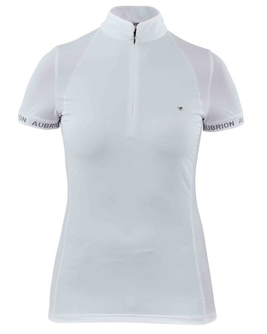 Aubrion Newbel Competition Shirt