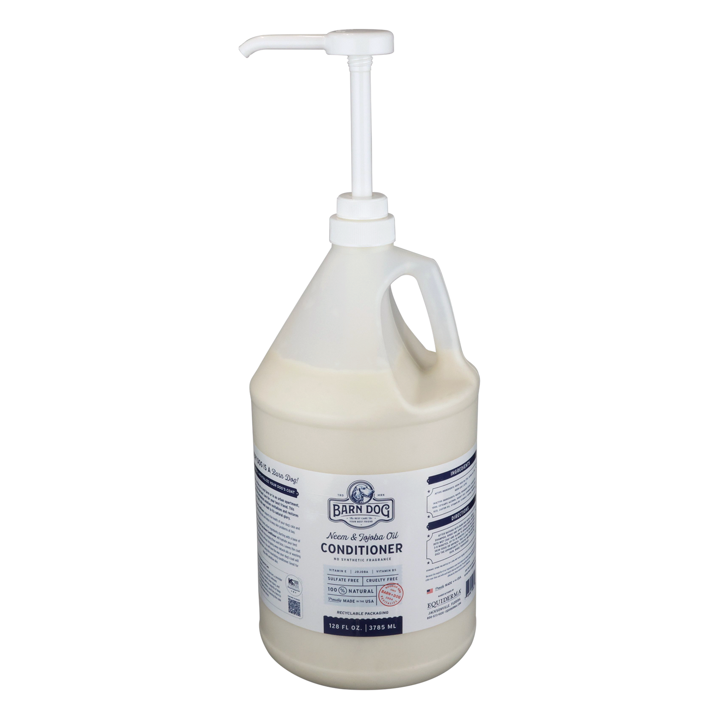 Barn Dog Conditioner