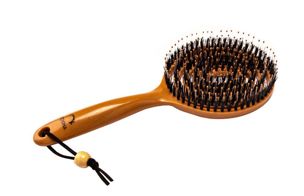 Epona Queen's Brush