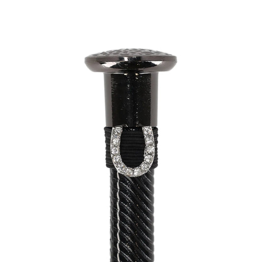 Whip Jewel Horseshoe