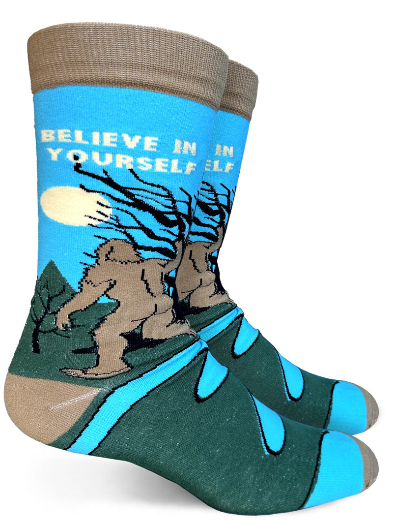 Men’s Crew Socks