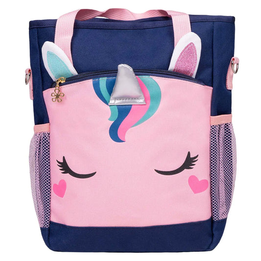 QHP Unicorn Grooming Bag