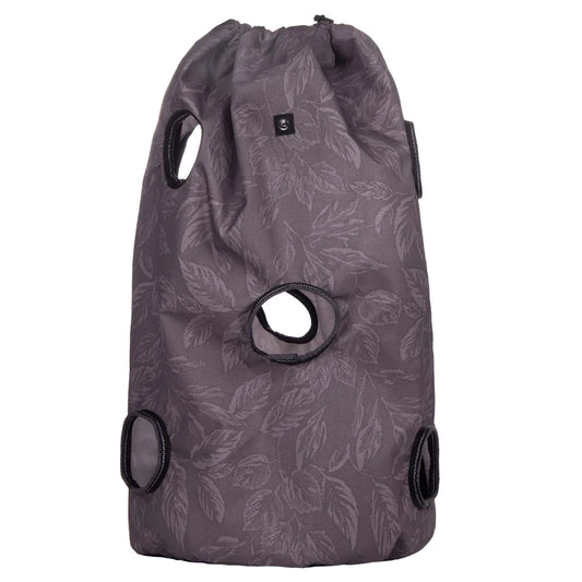 Hay Bag - Amber Leaves