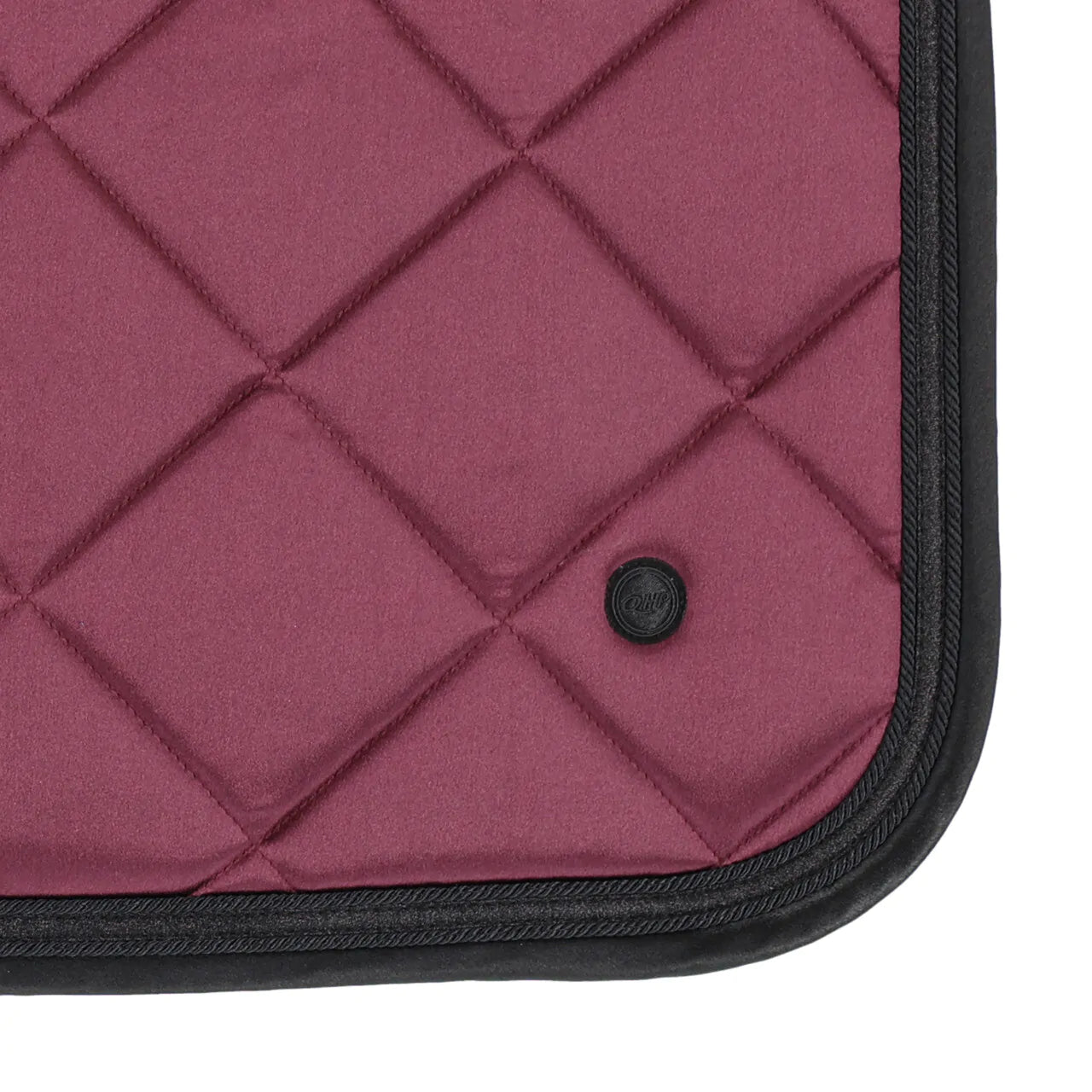 Zahra Saddle Pad - Dressage and Jump Cut