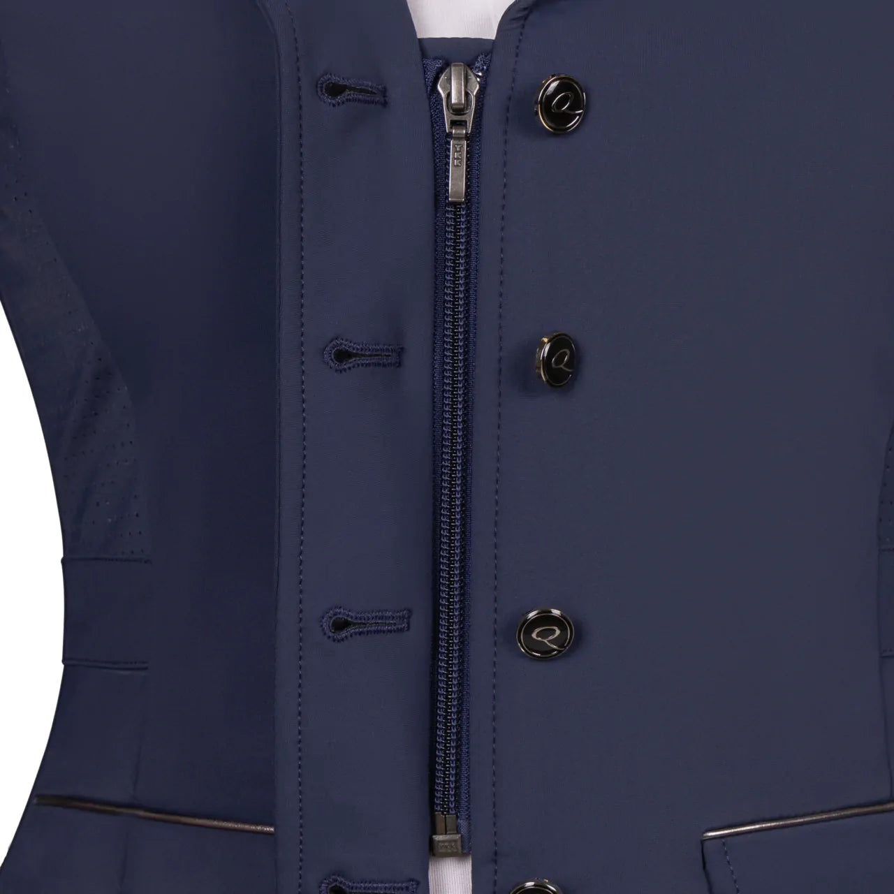 Sariah Competition Jacket Navy
