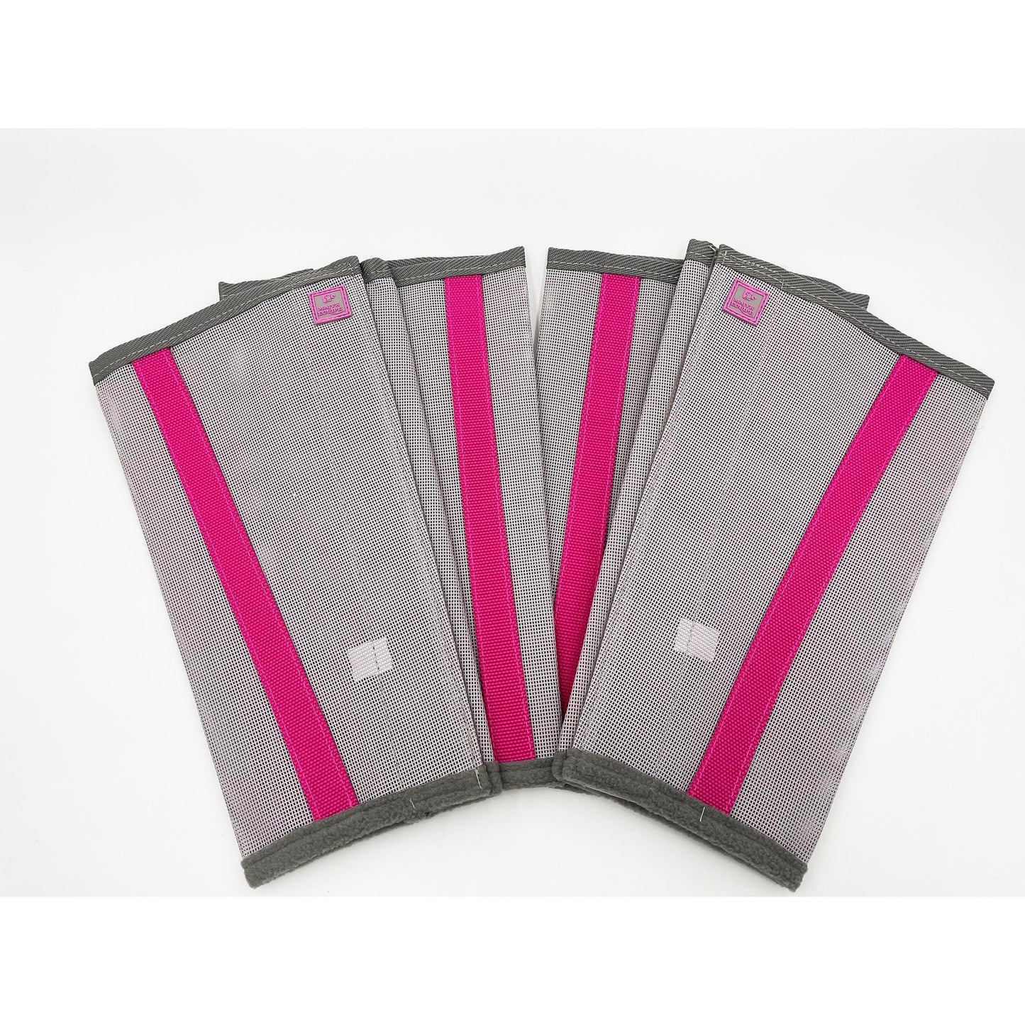 Fly-Bye Boots (4 Pack)