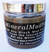Mineral Mud Pak™