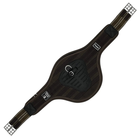 ‘TUCKSAFE’ SHOWJUMPER GIRTH