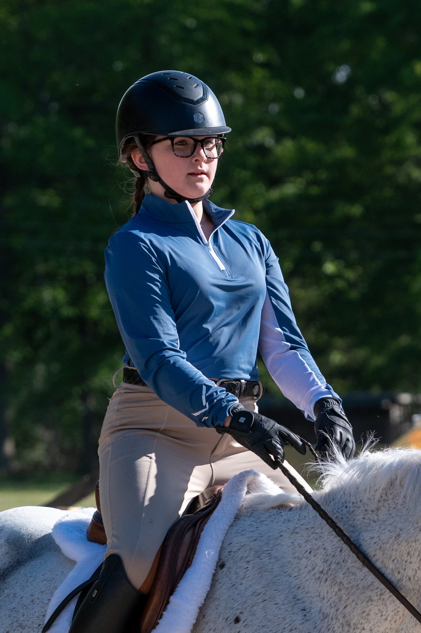 Everyday Essential Sun Shirt - Kelsey Classic