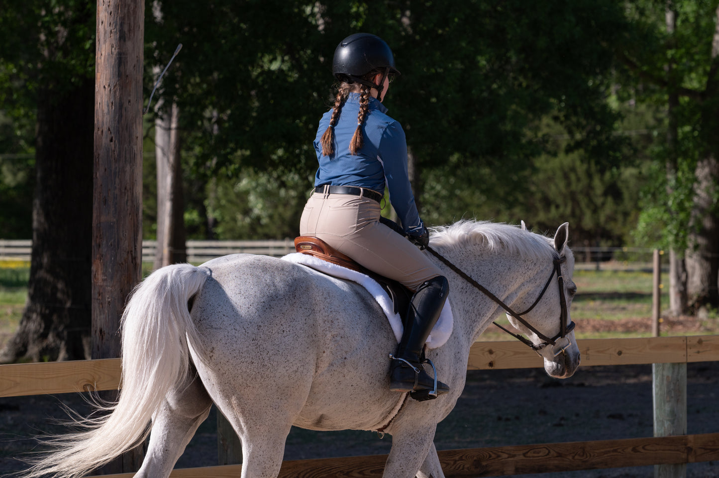 Everyday Essential Sun Shirt - Kelsey Classic