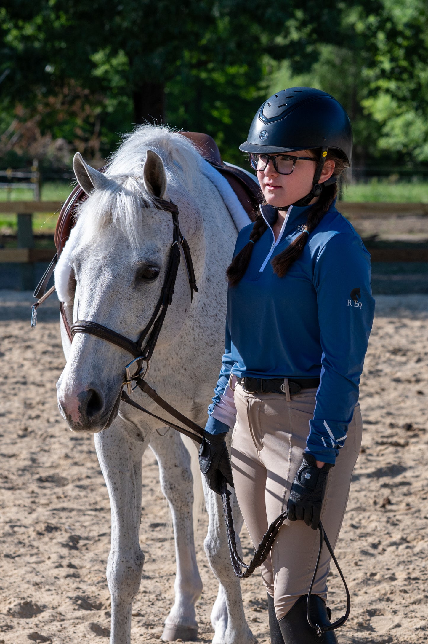 Everyday Essential Sun Shirt - Kelsey Classic