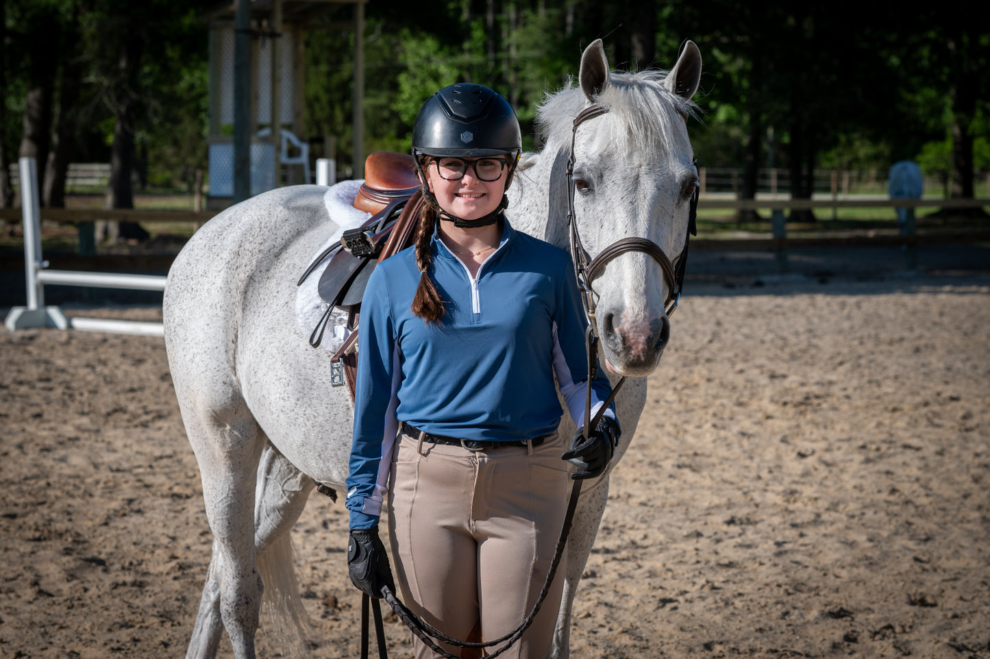 Everyday Essential Sun Shirt - Kelsey Classic