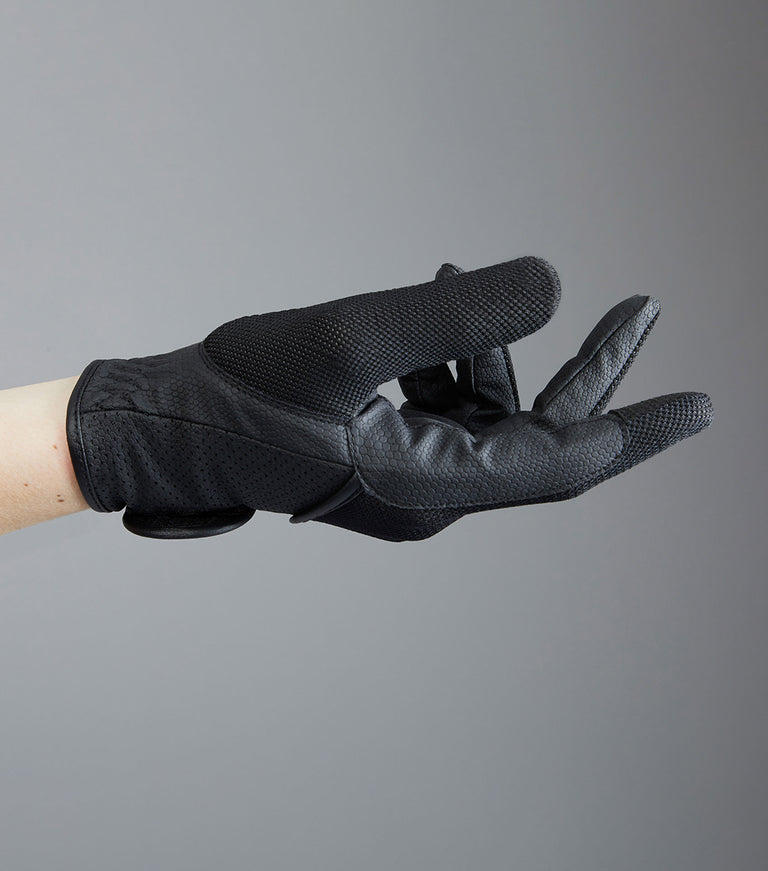 PEI Presa Summer Glove - Black